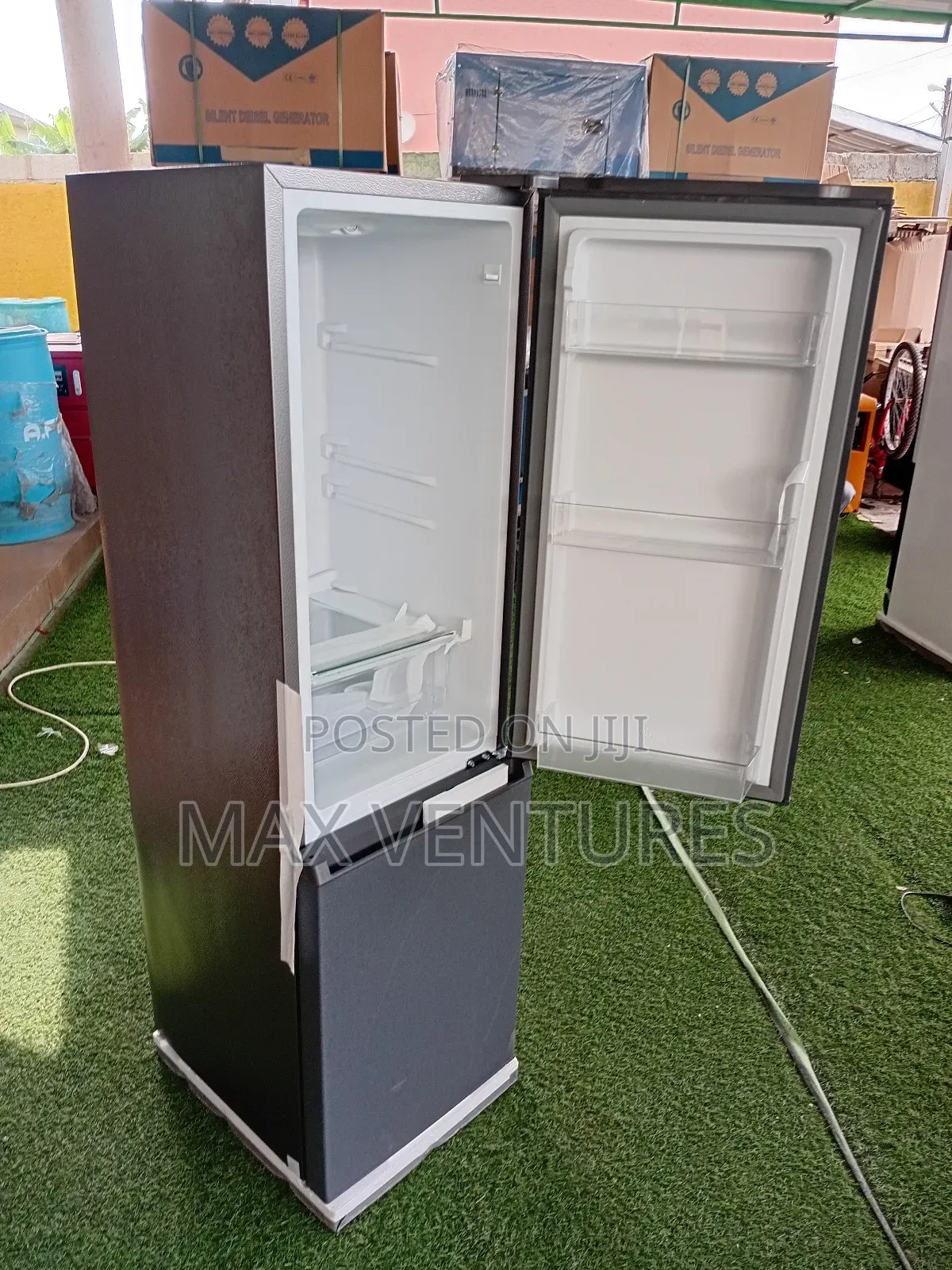 Freshness Guaranteed With Asano Chest Freezer as-230