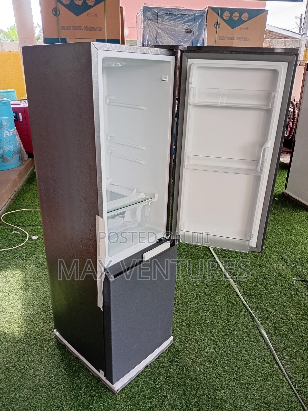 Freshness Guaranteed With Asano Chest Freezer as-230
