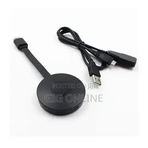 Cromecast Dongle