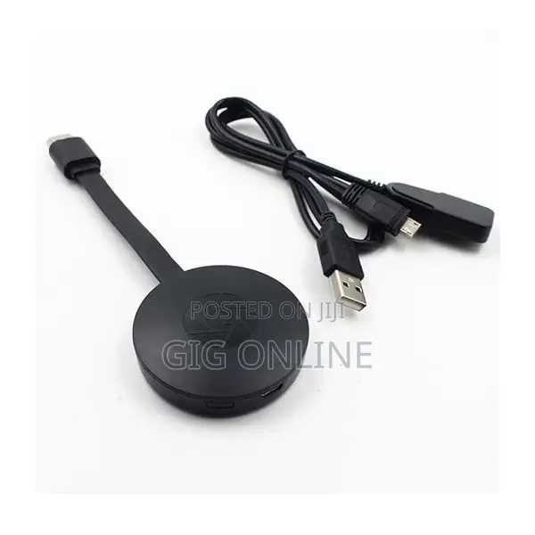 Cromecast Dongle