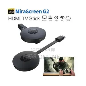 Cromecast Dongle