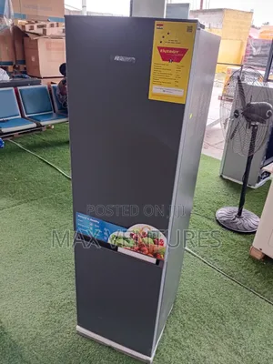 Ultimate Fridge Experience Asano Chest Freezer as-230