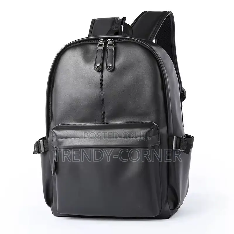 Genuine Leather Backpacks