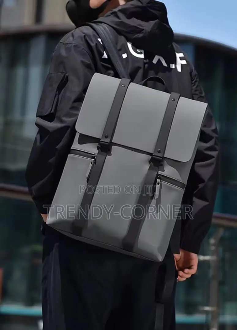 Genuine Leather Backpacks