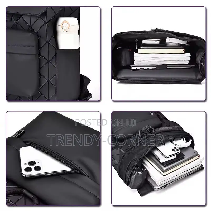 Genuine Leather Backpacks