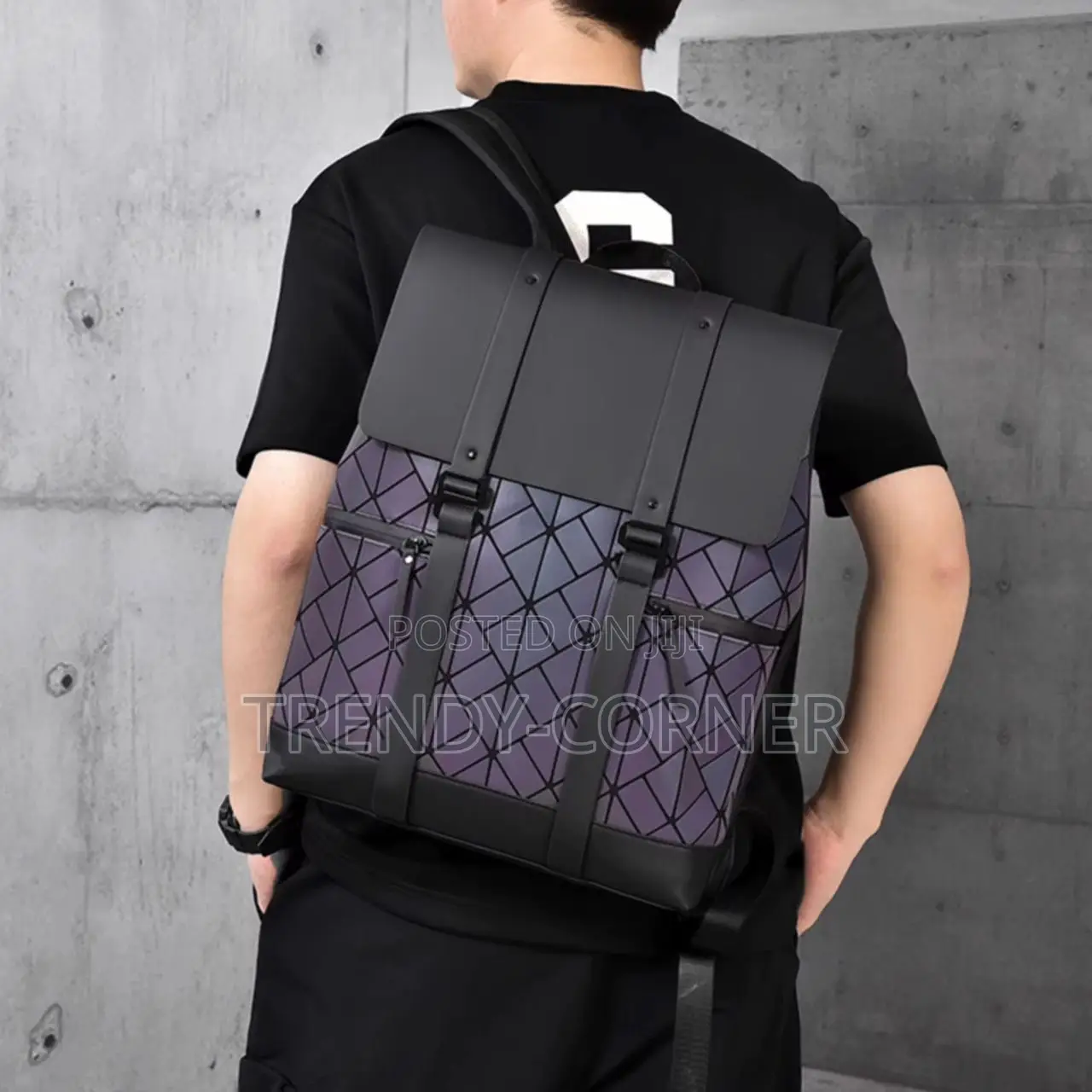 Genuine Leather Backpacks