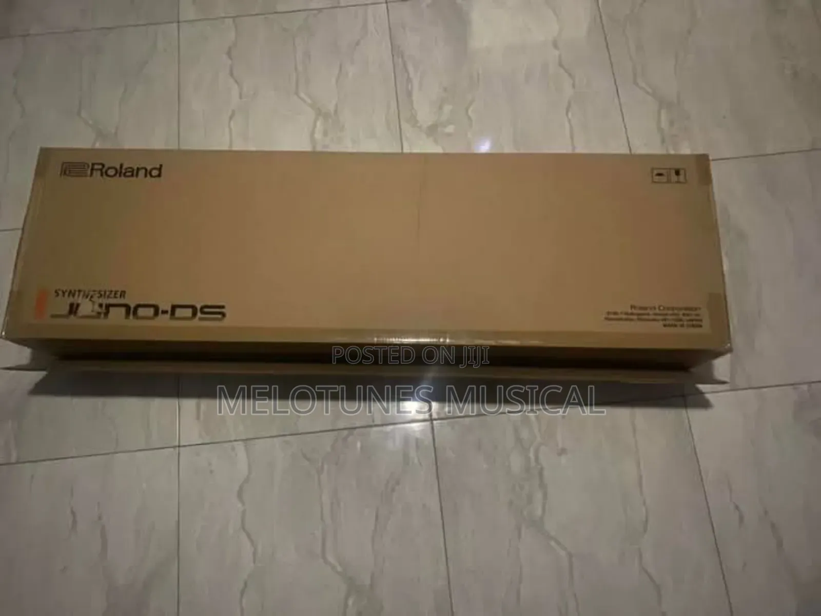 Roland Ds88 88-Key Professional Keyboard