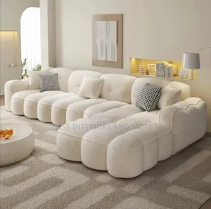 Sofa (Marshmallow)