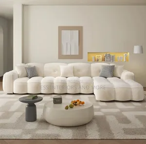 Sofa (Marshmallow)