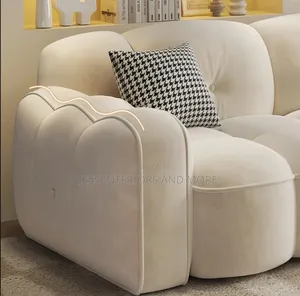 Sofa (Marshmallow)