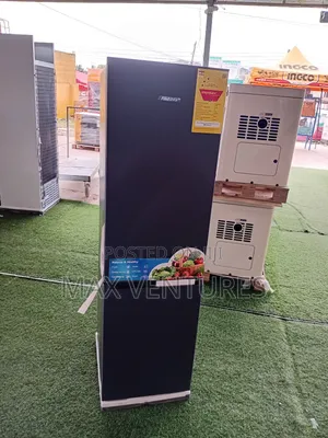 Cooling Solution Asano Chest Freezer as-230