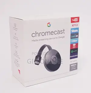 Mini Chrome Cast