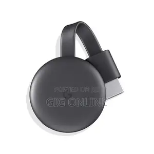 Mini Chrome Cast