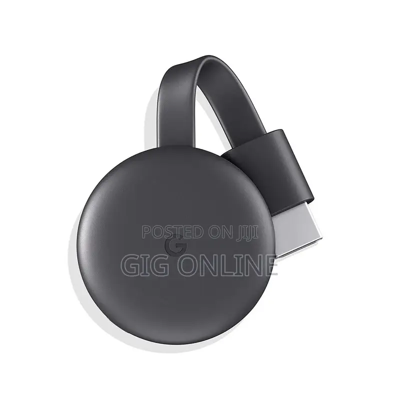 Mini Chrome Cast