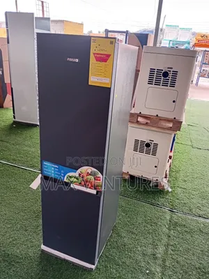 Asano Chest Freezer Quiet Whiles Working