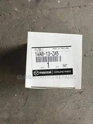 Bt 50 Fuel Filter