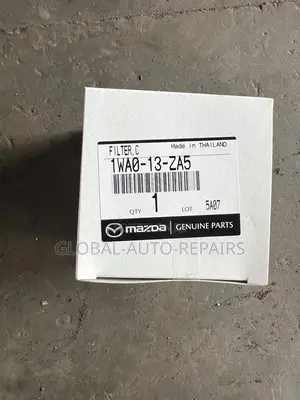 Bt 50 Fuel Filter