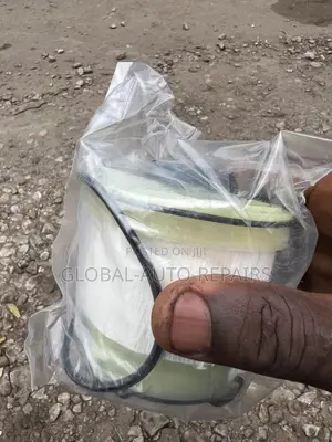 Bt 50 Fuel Filter
