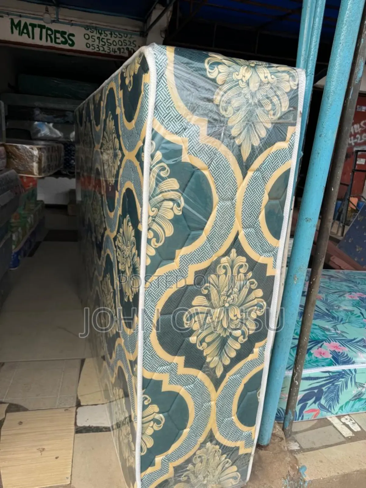 15inch Double Mattress for Sale