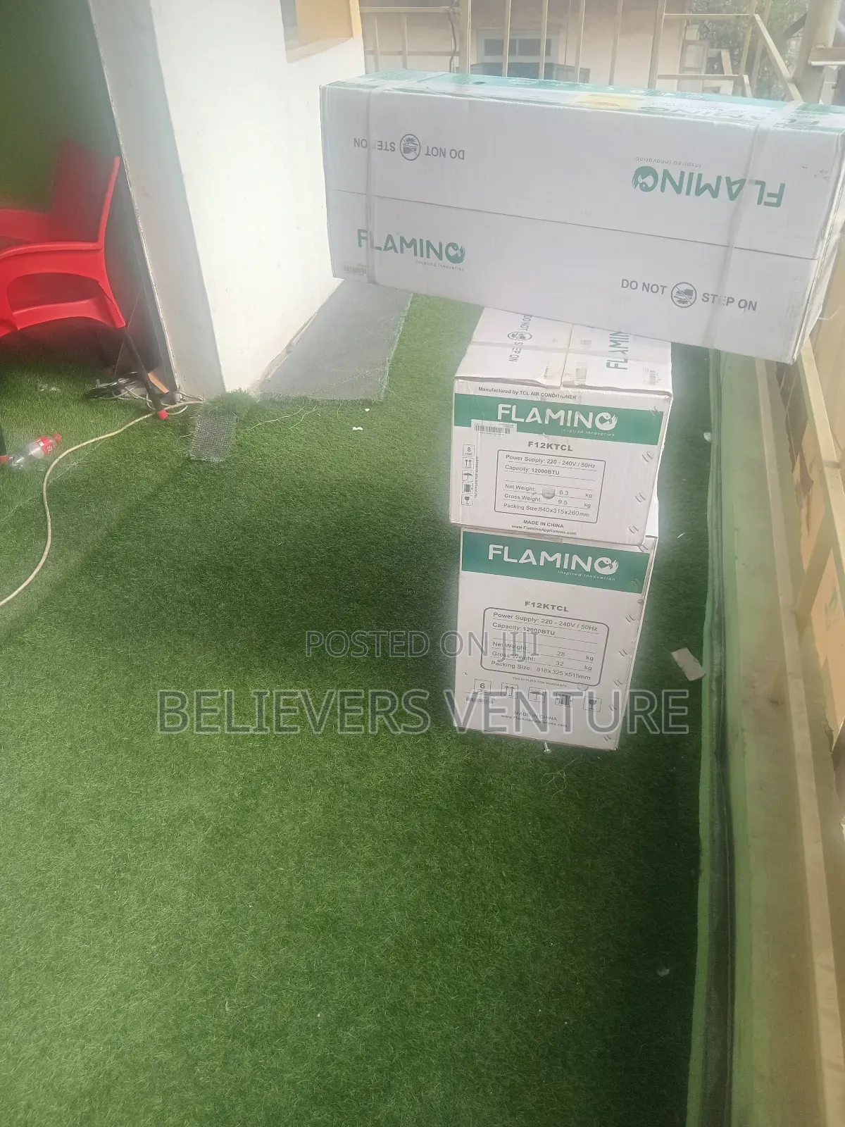 Extremely Freezing Home Ac Flamino 1.5hp Ac Flamino Easy to Control