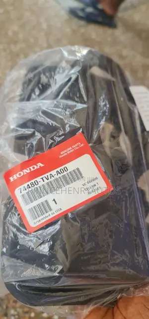 2018-2022 Honda Accord Fuel Filler Tank (74480-Tva-A00)