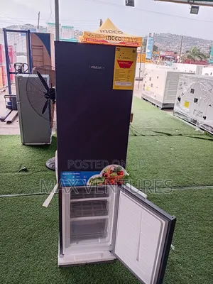 Smart and Fast Freeze Asano Chest Freezer as-230