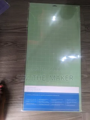 Cutting Mat 12x24 Inches