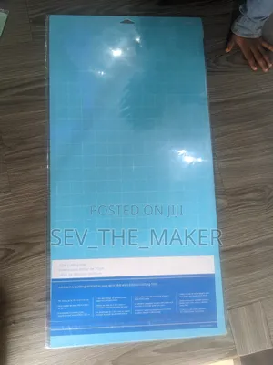 Cutting Mat 12x24 Inches