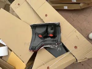 Ford F150 2017 Taillight