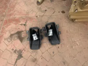 F150 2018 20 Fog Light and Cover Set