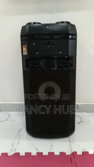 Lg Xboom Ok55 500w