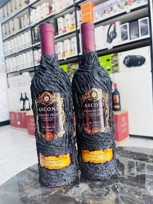 Asconi New Flavours