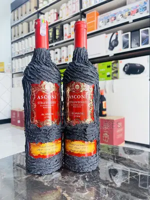 Asconi New Flavours