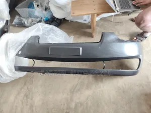 Hyundai Accent Front Bumper 2008____2010
