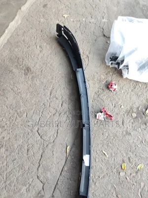Hyundai Accent Down Bumper Grille 2008____2010