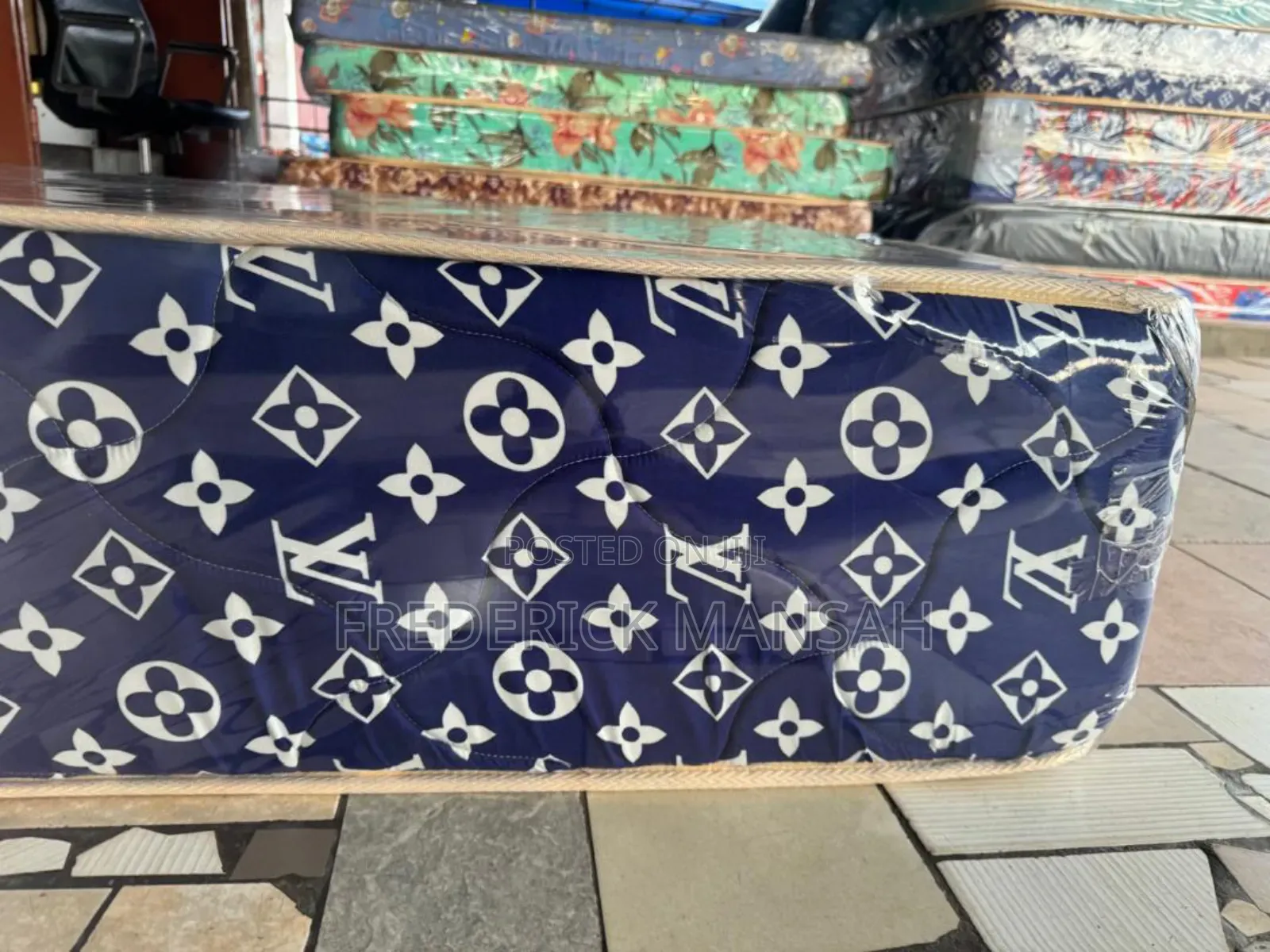 Single Mattress for Sale