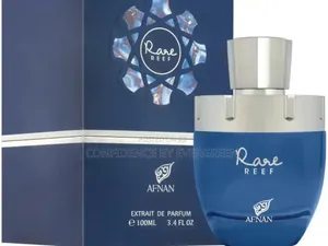 Rare Reef Perfume