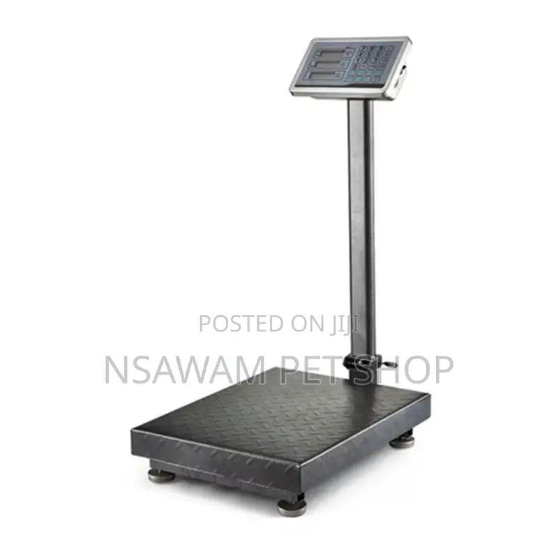 Platform Scale