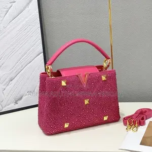 Lv Party Bag