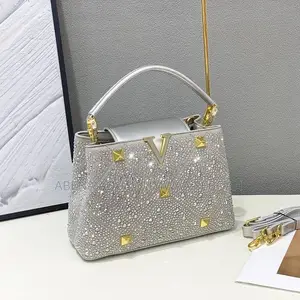 Lv Party Bag