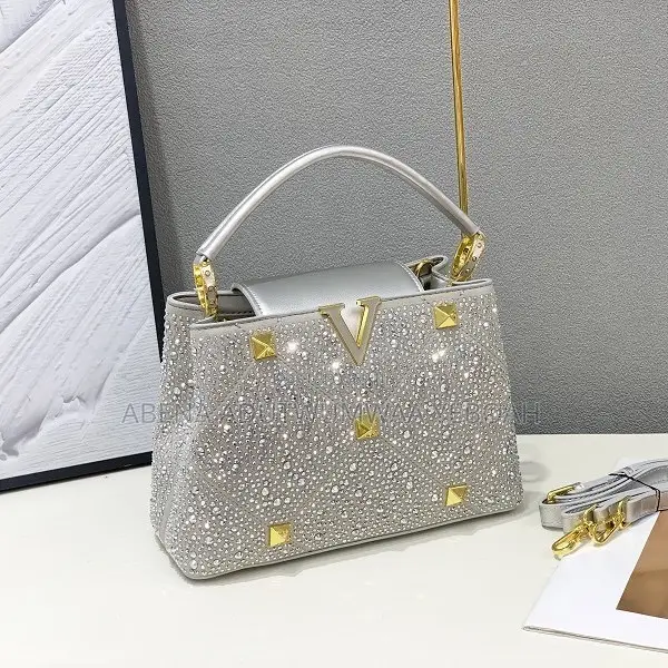 Lv Party Bag