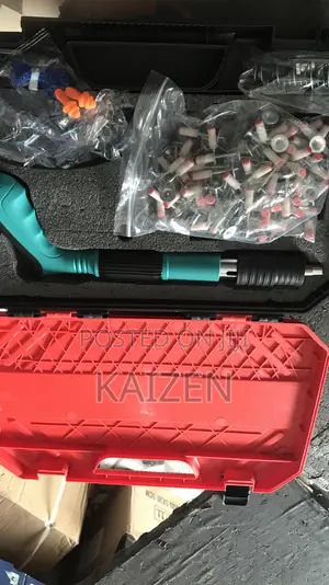 Mini Nail Gun