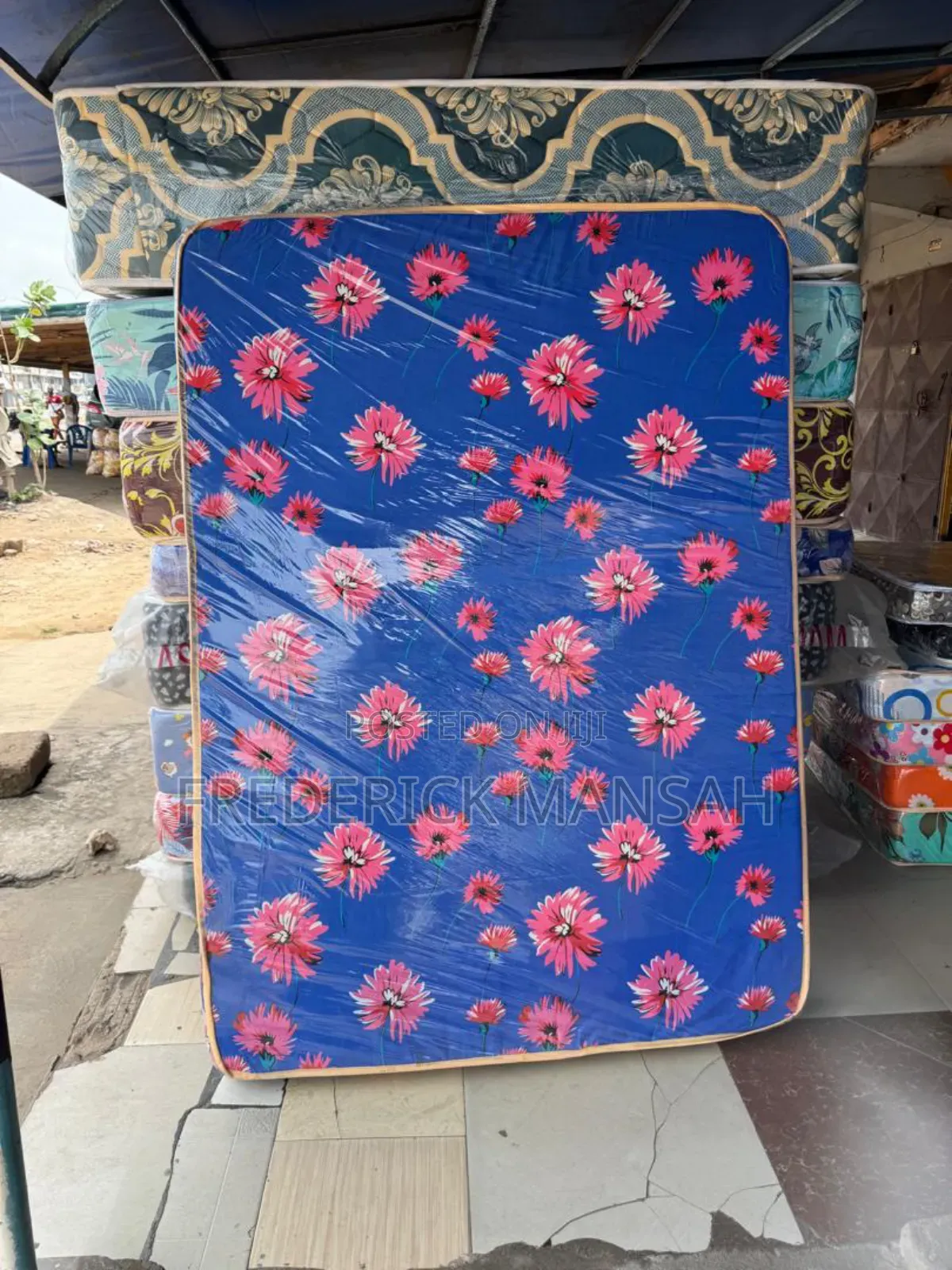 Double Mattress for Sale