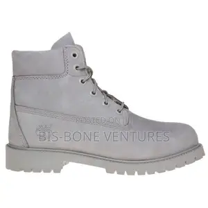 Timberland Boots (All Colors)