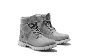 Timberland Boots (All Colors)