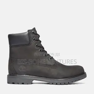 Timberland Boots (All Colors)