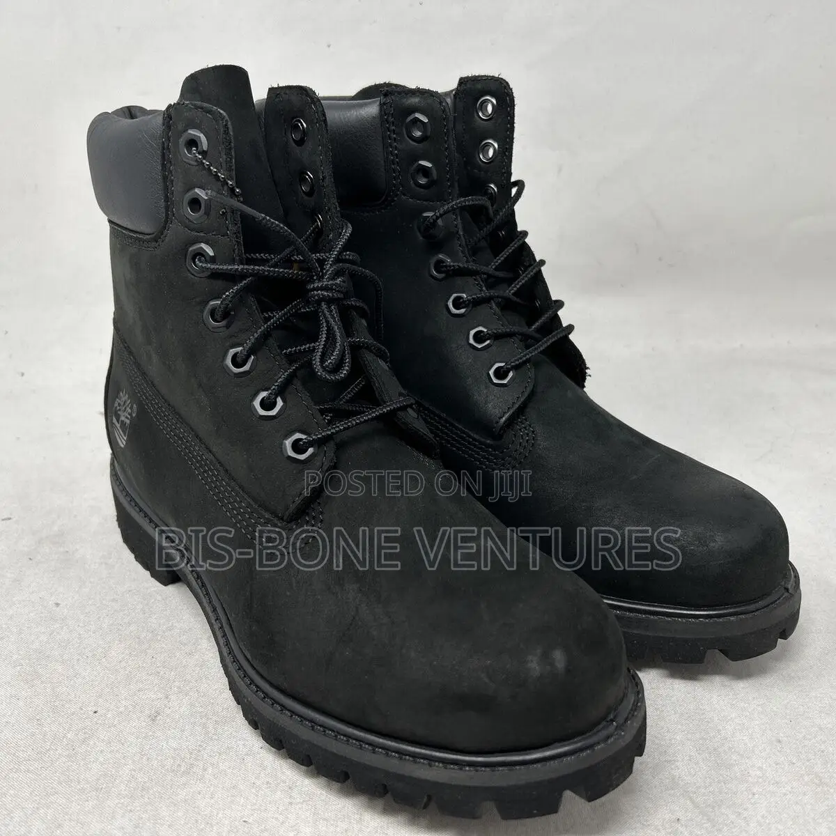 Timberland Boots (All Colors)