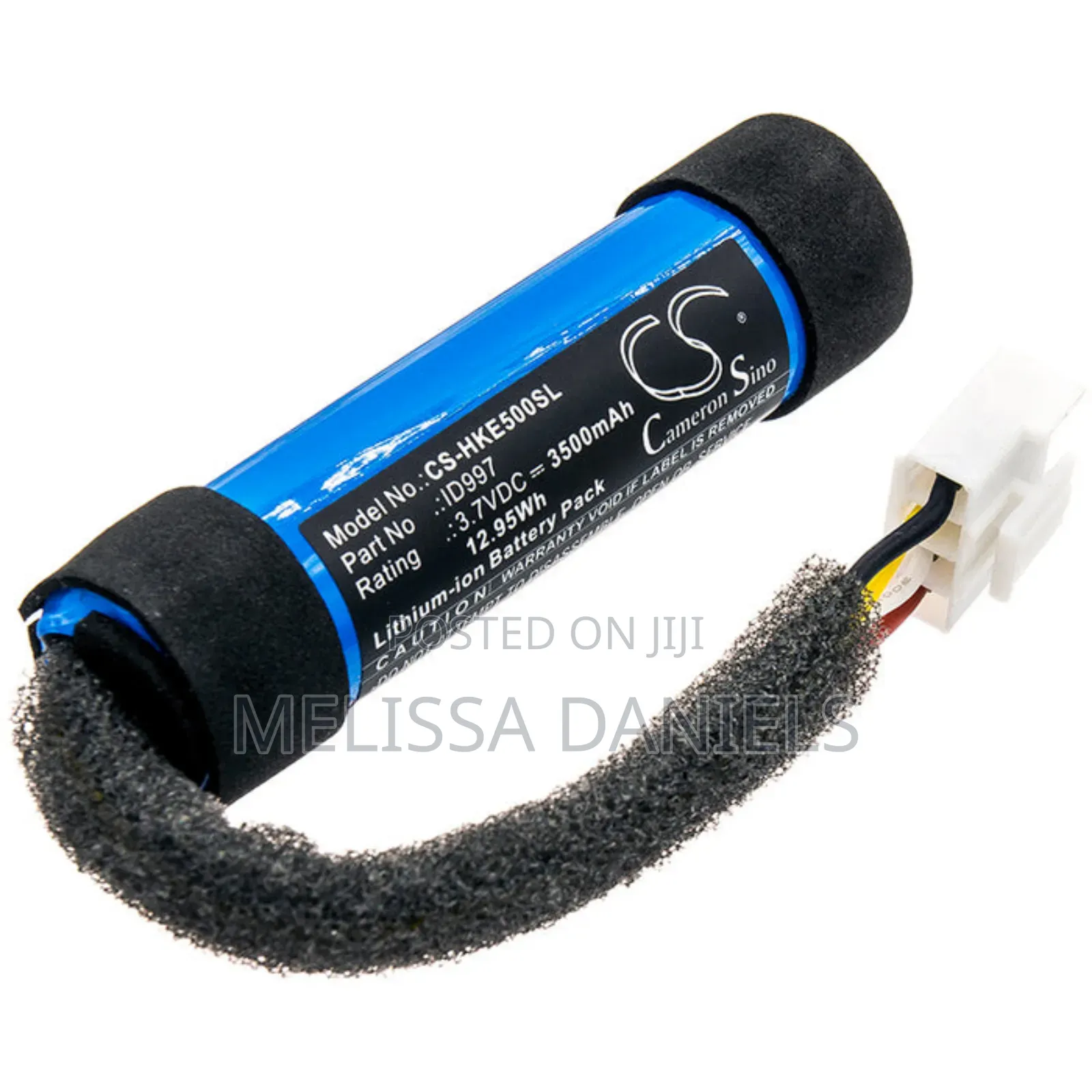 Jbl,Harman Kardon, Bose Battery Replacement