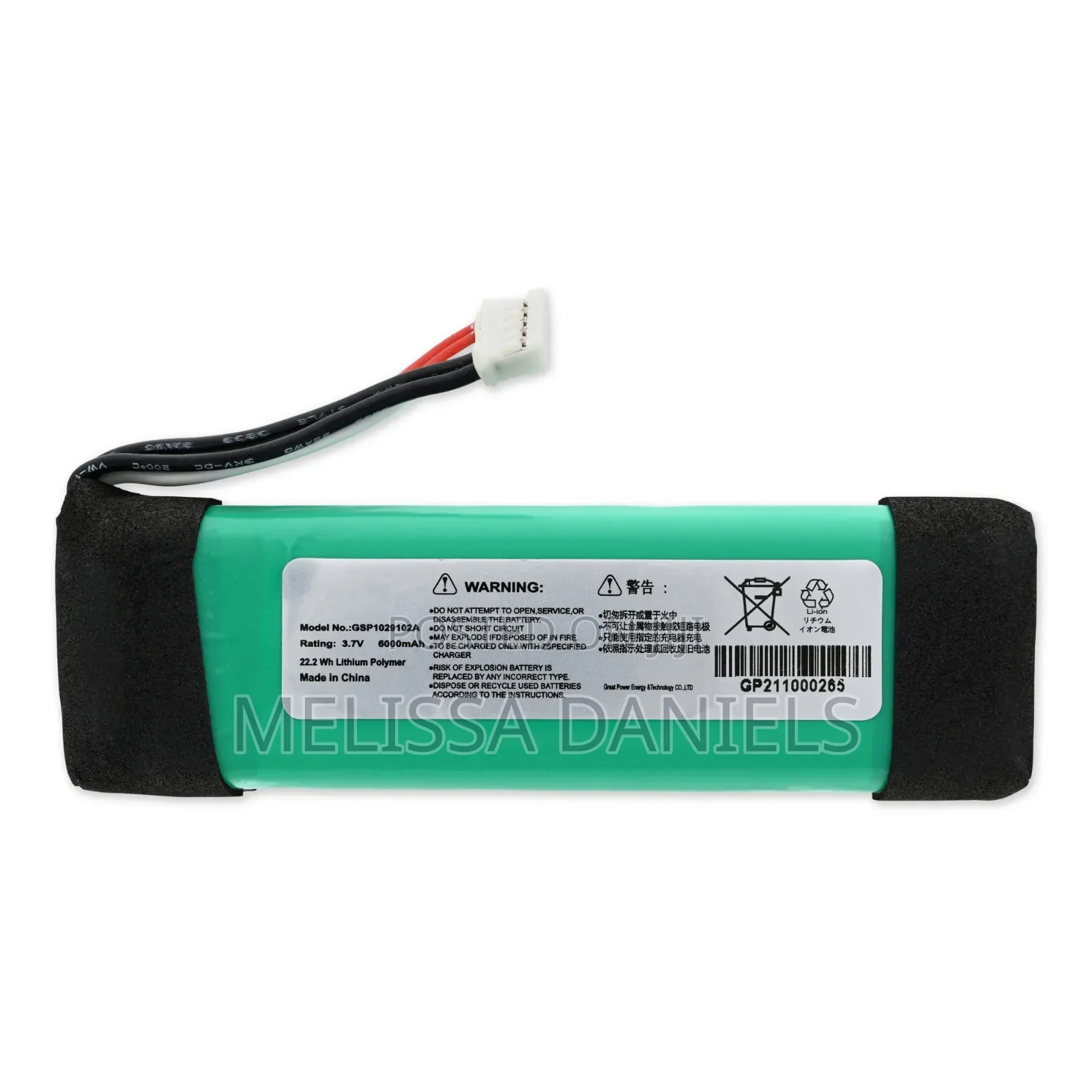Jbl,Harman Kardon, Bose Battery Replacement