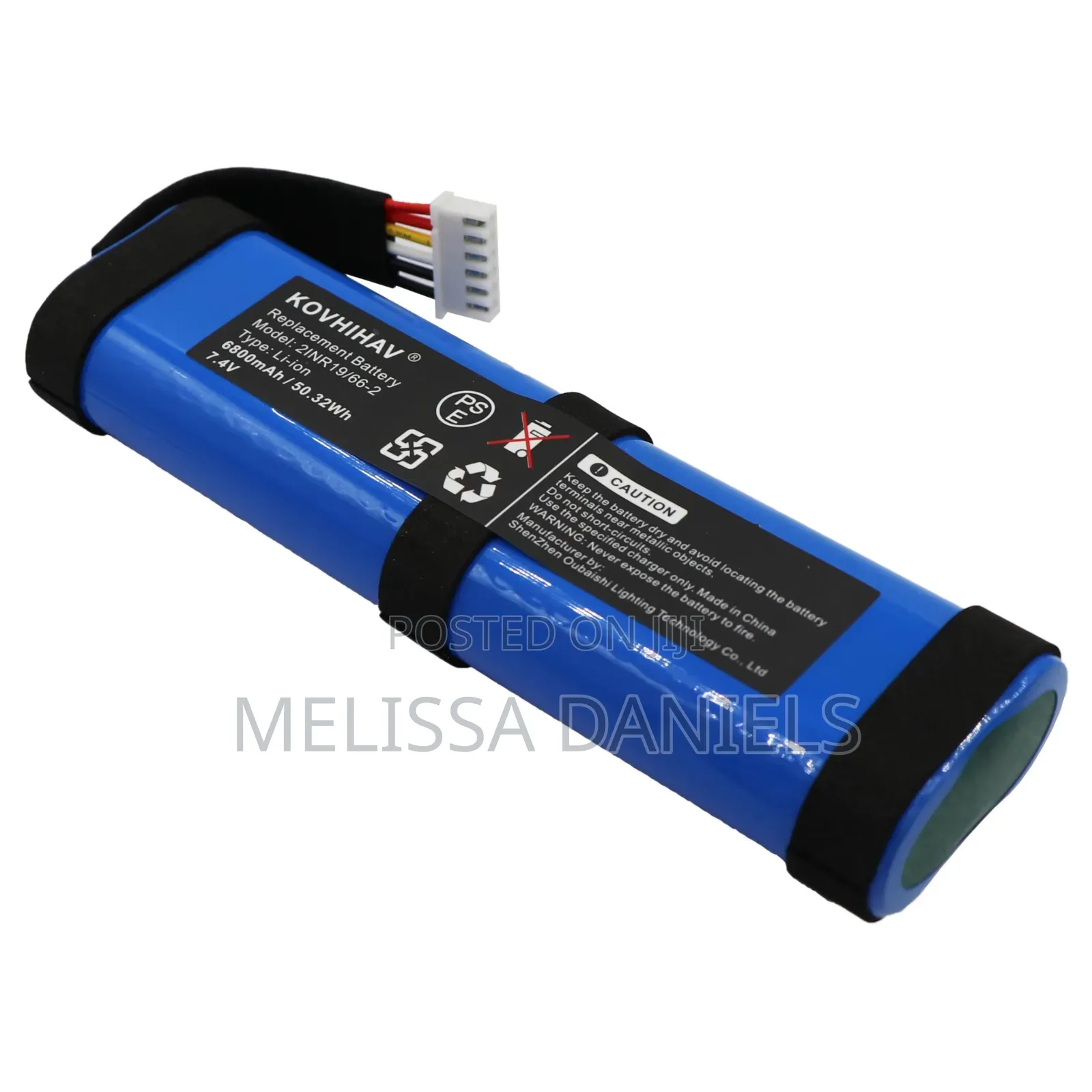 Jbl,Harman Kardon, Bose Battery Replacement
